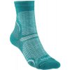 BRIDGEDALE Hike UL T2 MP Crew Women's, teal - M