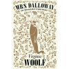 Mrs Dalloway (Virginia Woolf)(Brožovaná)