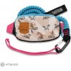 Shotgun MTB Tow Rope And Hip Pack