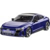 Revell 07698 easy-click Audi e-tron GT model auta, stavebnica 1:24; 07698 - REVELL EasyClick auto 07698 Audi e-tron GT 18-07698 1:24