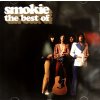 Hudobné CD SONY SMOKIE THE BEST OF