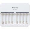 Osemkanálová nabíjačka Panasonic BQ-CC63E