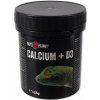 Repti Planet doplnkové krmivo Calcium + D3 125 g