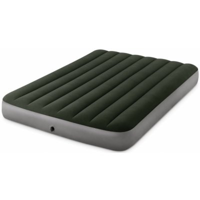 INTEX PRESTIGE DOWNY AIRBED 137x191 cm 64108