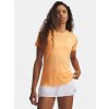 Under Armour Dámske tričko Tech SSC Solid Oranžová
