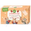 Apotheke kolekce pohád.čaje BIO 9+m 3x20x1.5g