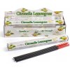 AWGifts Vonné Tyčinky Stamford Premium - Citronella a Citrónová Tráva