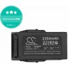 Batéria pre DJI Mavic Air, 2350mAh, Li-Pol, 11.55V, CP.PT.00000119.01, HQ