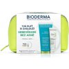 BIODERMA Sébium Pre pleť s akné Gél Moussant 200 ml a Sébium Kerato + 30 ml Darčekové balenie