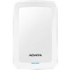 ADATA HDD HV300, 2 TB, USB 3.2 (AHV300-2TU31-CWH) externý pevný disk, biela