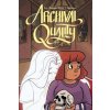 Archival Quality (Ivy Noelle Weir)(Brožovaná)