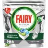 Fairy Platinum All in1 kapsuly do umývačky riadu 75 ks