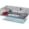 Ferplast Favola Klietka pre hlodavce 60 x 36,5 x 30 cm
