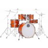 Mapex MM504SFOG Mars Maple Glossy Amber Akustická bicia sada