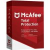 McAfee Total Protection - 1 lic. 36 mes.