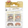 Funko Bitty Pop! Harry Potter Ron and Hermione