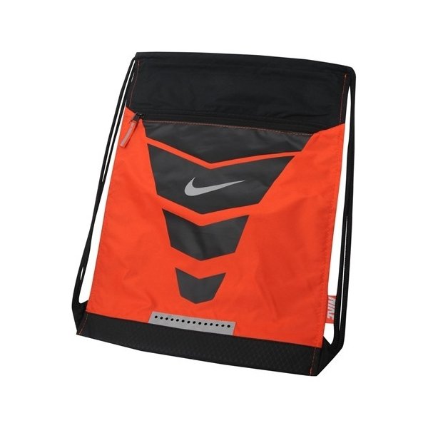 Nike športová taška Training oranžová/čierna od 12,67 € - Heureka.sk