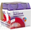 Nutridrink Compact Protein s příchutí Lesního ovoce 4 x 125 ml