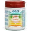 Terra Aquatica pH- Down Powder 500 ml, objemový regulátor pH