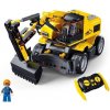 Sluban B1155 Kolové rypadlo