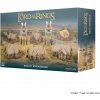 Games Workshop Middle-earth: Strategy Battle Game – Rohan™ Stronghold