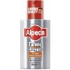 Alpecin Tuning Shampoo tónovací šampón na prvé šedivé vlasy 200 ml