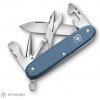 Victorinox Pioneer X Alox vreckový nôž, limitovaná edícia 2026