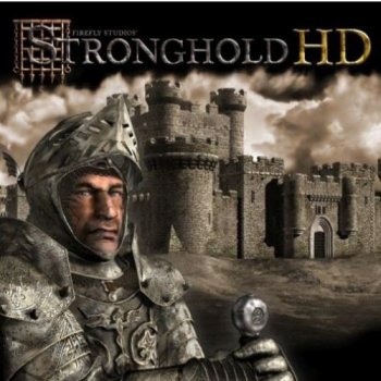 Stronghold HD