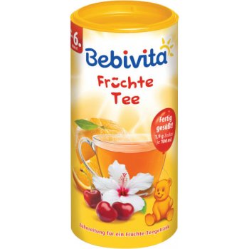 Bevita ovocný Instantný 200 g