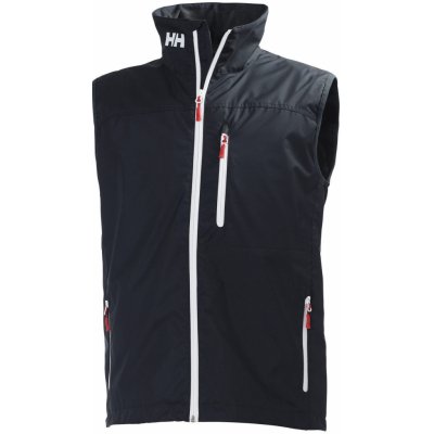 Helly Hansen Crew vest Navy