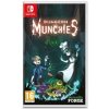 Dungeon Munchies (SWITCH)