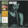 Santana - Original Album Classics / 3CD [3 CD]