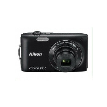 Nikon Coolpix S3300