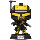 Funko POP! 550 Star Wars Battlefront-Umbra Trooper