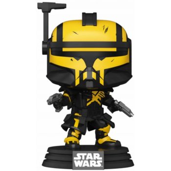 Funko POP! 550 Star Wars Battlefront-Umbra Trooper