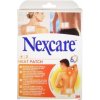 3M Nexcare HEAT PATCH, náplasť hrejivá 9,5 x 13 cm 5 ks