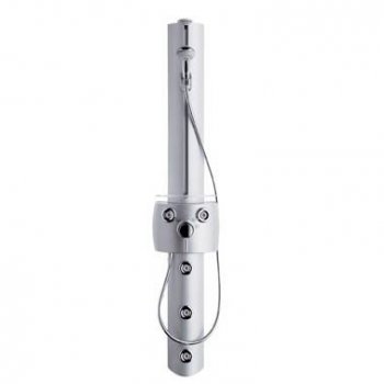 Hansgrohe sprchový panel Pharo Comport Plus M20 26344000 od 1 119,97 € -  Heureka.sk