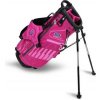 Dievčenský golfový bag US Kids UL Series Bag na nosenie (Stand bag) Junior 4-6 rokov