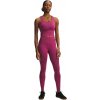 Dámske legíny Under Armour Vanish Seamless Legging Fuchsia Dusk L