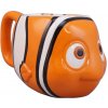 Hľadá sa Nemo - 3D hrnček Nemo