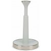 Biely plastový stojan na papierové utierky ø 16 cm Push&Tear – Joseph Joseph