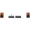 Pro-Ject Stereo Set E CD - Walnut