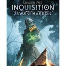 Dragon Age 3: Inquisition - Jaws of Hakkon