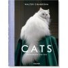 Walter Chandoha. Cats - Reuel Golden, Susan Michals, Walter Chandoha, TASCHEN