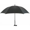 Esschert Design deštník s holí černý