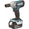 Makita DTW190RFJ aku rázový utahovák 1/2