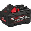 Batéria Milwaukee M18FB8 8Ah 18V Forge 4932492131