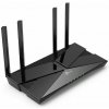 TP-LINK TP-Link Archer AX1800 bezdrôtový smerovač Gigabit Ethernet Dvojpásmový (2,4 ghz/5 ghz) Čierna (Archer AX1800)