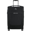 Samsonite RE-LITE Spinner Čierna 88L
