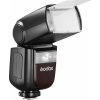 GODOX V860III N TTL HSS EXTERNÝ BLESK PRE NIKON S LI-ION BATÉRIOU A LED